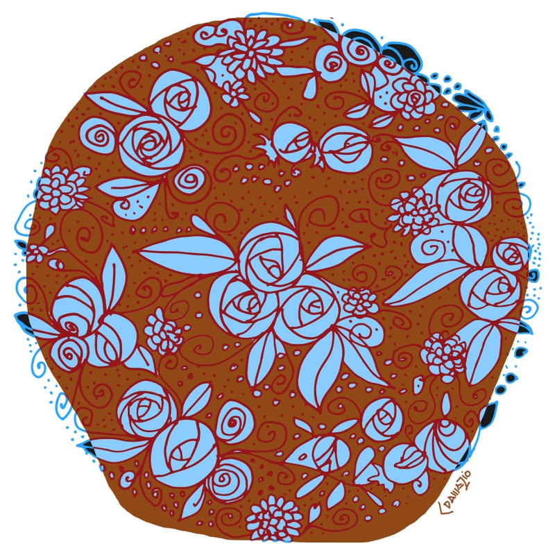 FLORES_TRAÇO_MARROM