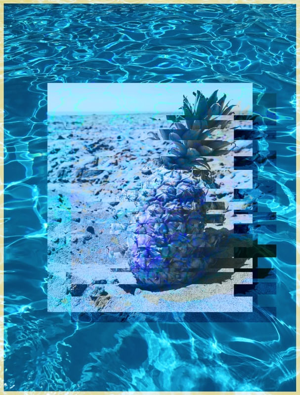 ÁGUA DE VERÃO 2