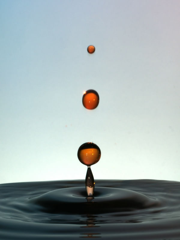 GOTA CÍRCULO