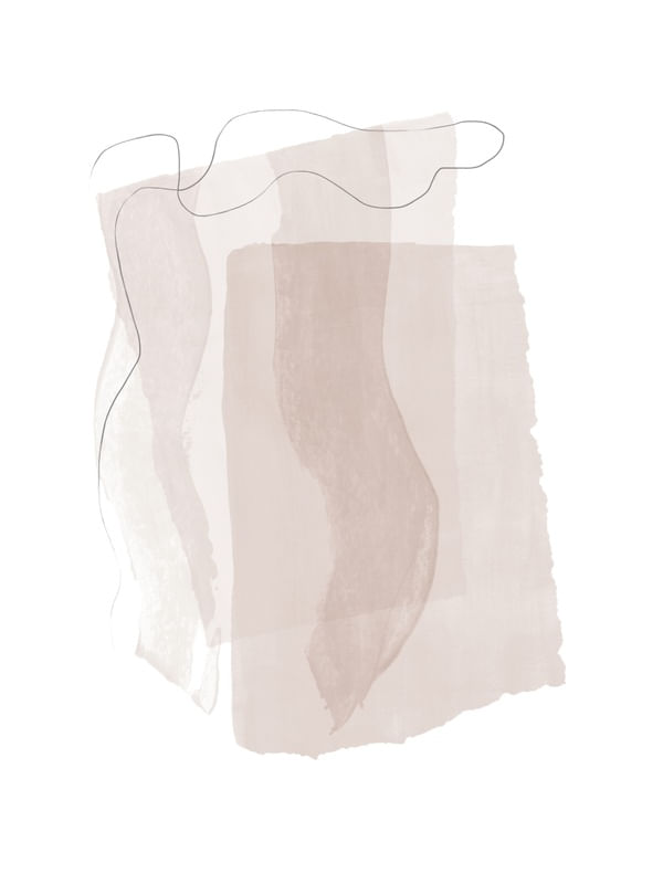 FRAGMENTS II - NEUTRAL COLORS