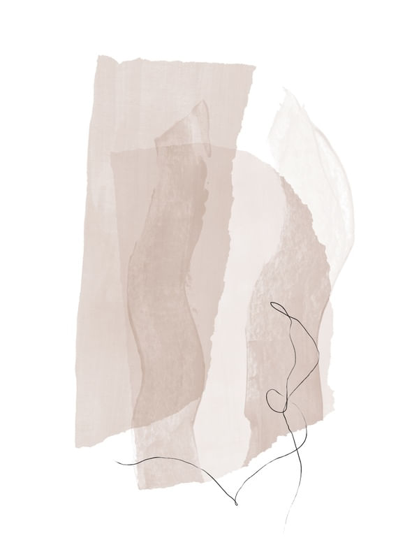 FRAGMENTS III - NEUTRAL COLORS