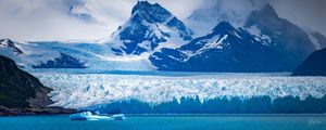 PERITO MORENO - PATAGONIA ARGENTINA