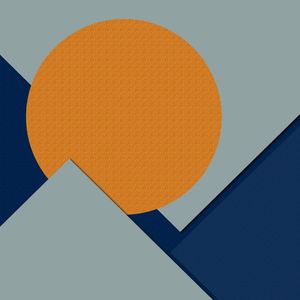 CONJUNTO GEOMÉTRICO B