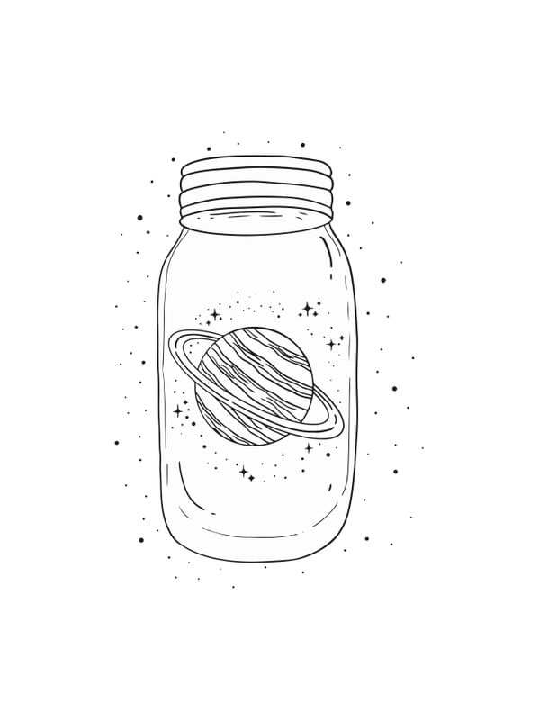 SATURN