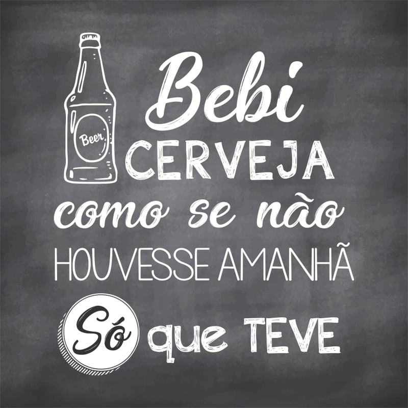 BEBI CERVEJA