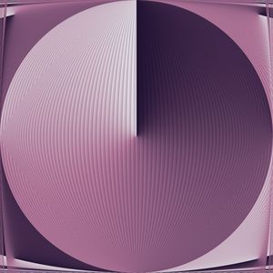 ARGUS CUBO PINK VOSTRO