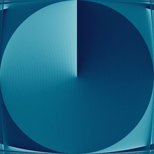 ARGUS CUBO BLUE VOSTRO