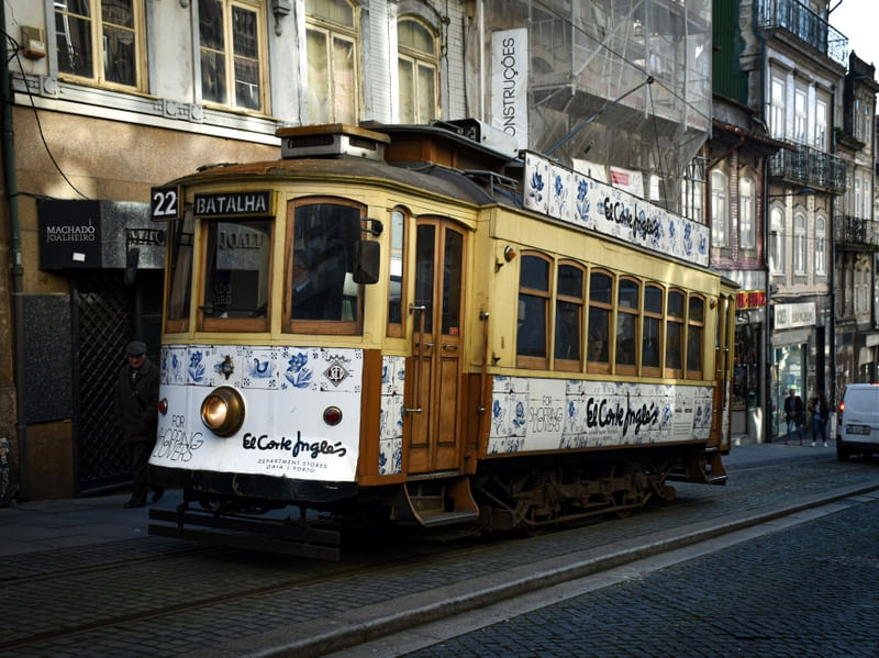 BONDINHO DE PORTUGAL