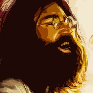 JOHN SOLO II