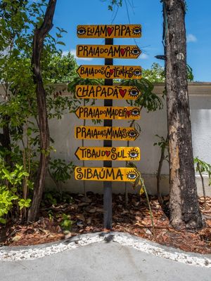 CAMINHOS DE PIPA