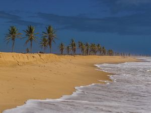 PRAIA DE CAPIM AÇÚ_II