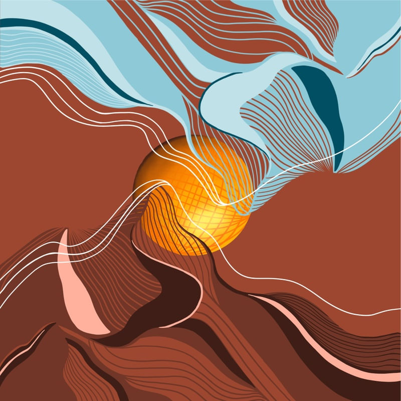 DIGITAL DUNES