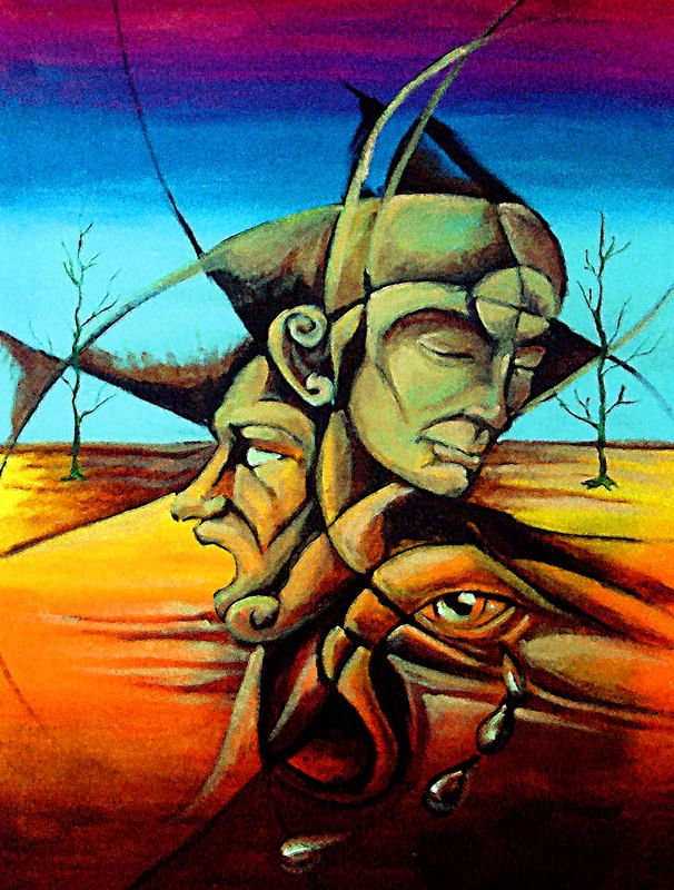 SURREAL II
