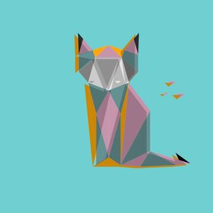 BLUE CAT LOVERS