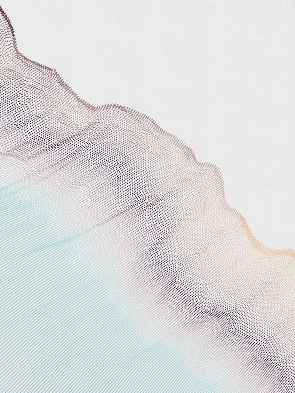 WAVES DOTS