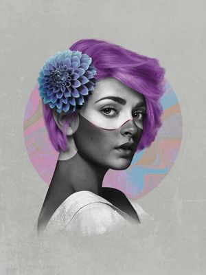 BEAUTY WOMAN 3