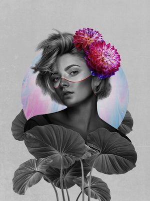 BEAUTY WOMAN 5