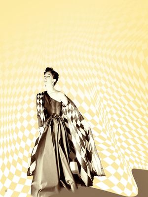 FASHION AND GEOMETRY 19