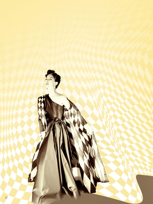 FASHION AND GEOMETRY 19