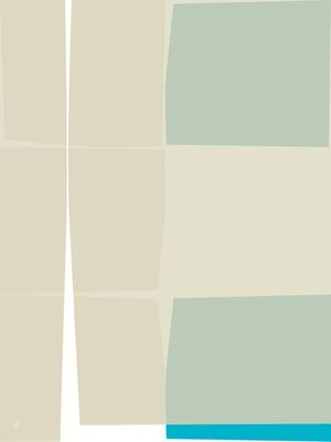 BUSCA - TURQUESA ESCONDIDO