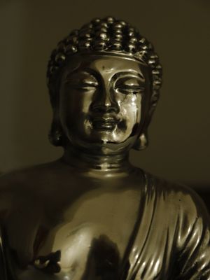 BUDA DOURADO