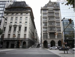 URBANA EM BUENOS AIRES