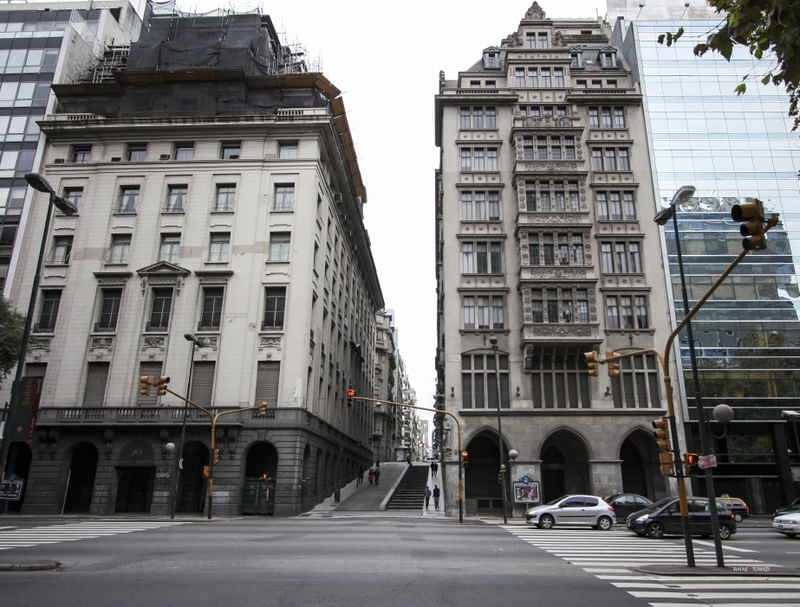 URBANA EM BUENOS AIRES