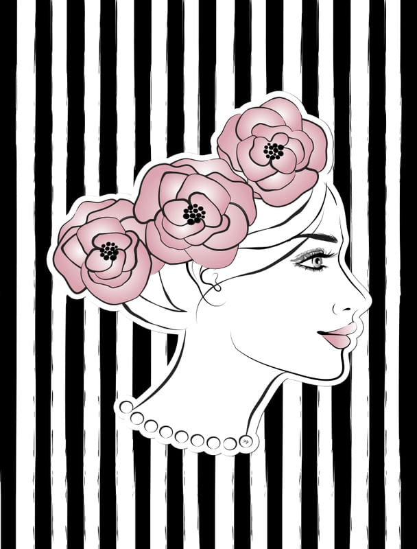 FLOWER CROWN