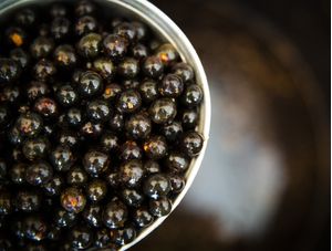 AÇAI NA TIGELA