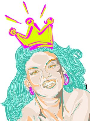 COLOR PEGGY