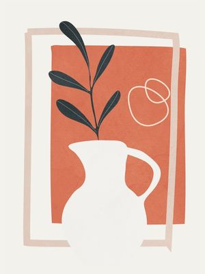 STILL LIFE ART IX