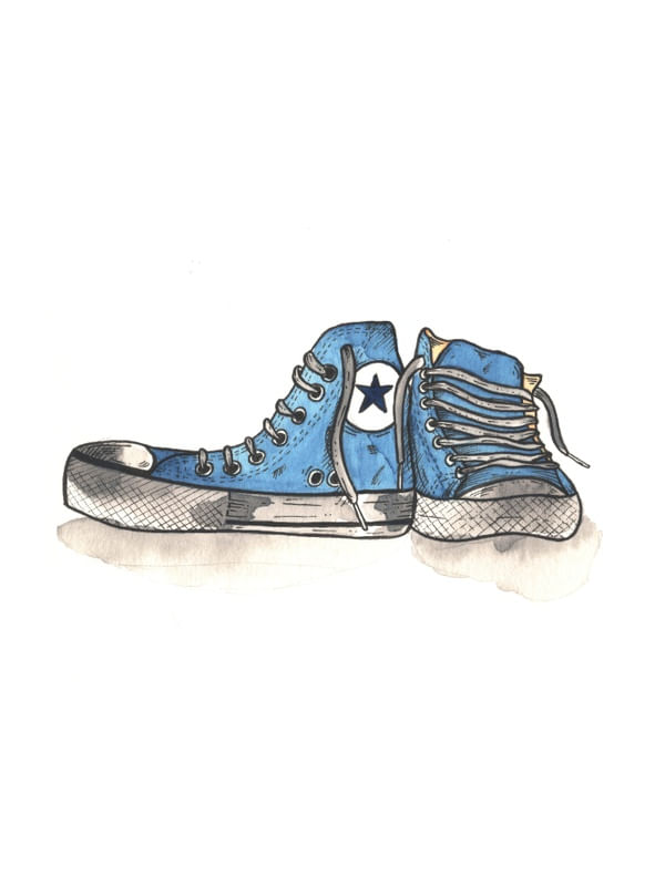 ALL STAR 2 - AQUARELA