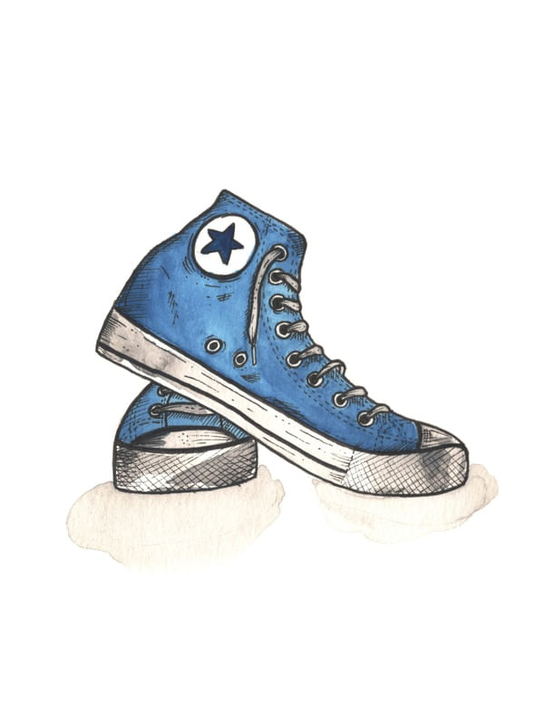 ALL STAR 3 - AQUARELA