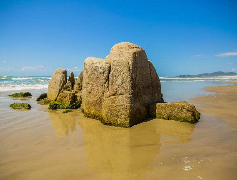 PRAIA DE ROCHAS III