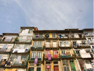 JANELAS PORTUGUESAS