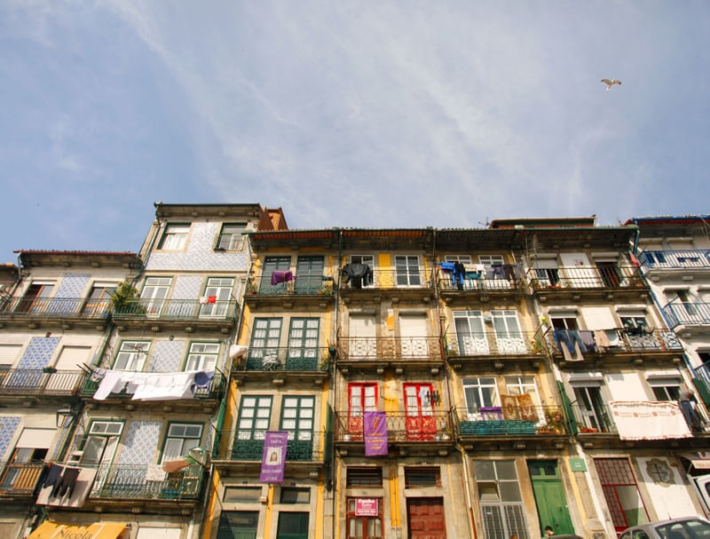 JANELAS PORTUGUESAS