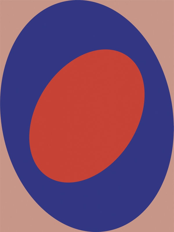 GEOMETRIA MINIMALISTA NO. 11