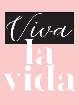 ARTE VIVA LA VIDA