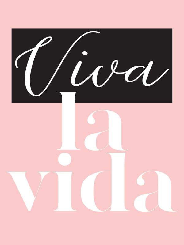 ARTE VIVA LA VIDA