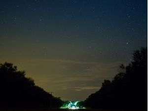 PORTAL NOTURNO