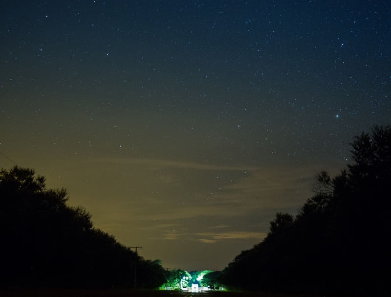 PORTAL NOTURNO