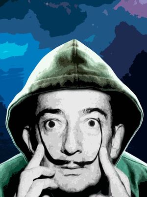 DALI HODDIE