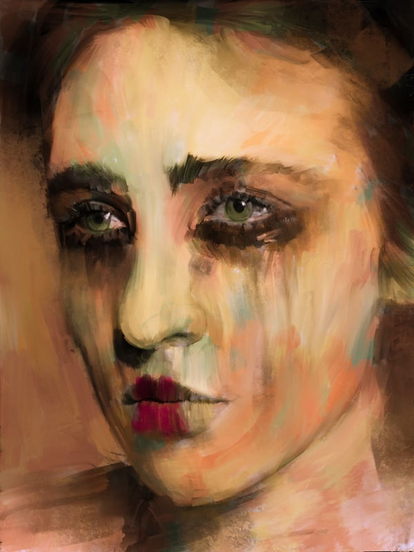 CRY ART