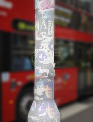 RED BUS & O POSTE