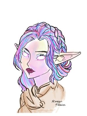 MAGIC ELF