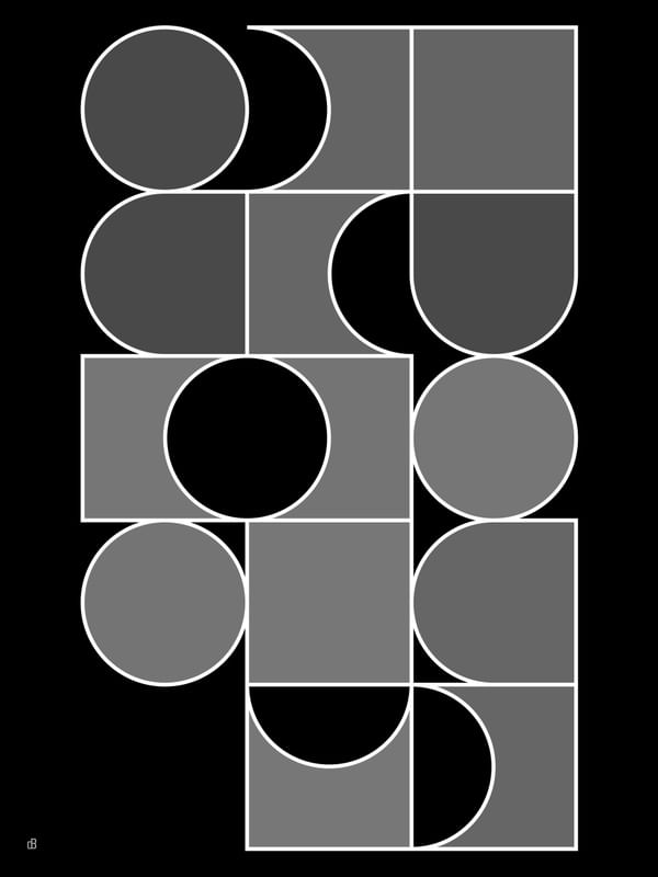 PADRÕES ALEATÓRIOS 4NCL-8