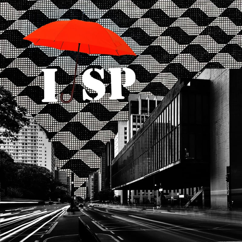 I LOVE SP - MM