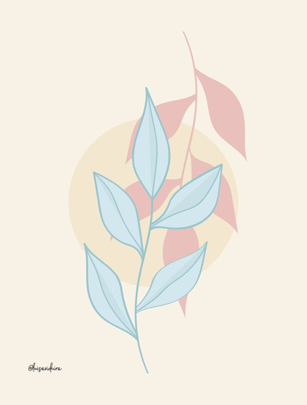 FLORAL | FUNDO