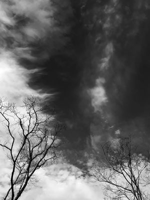 OLHA O CÉU