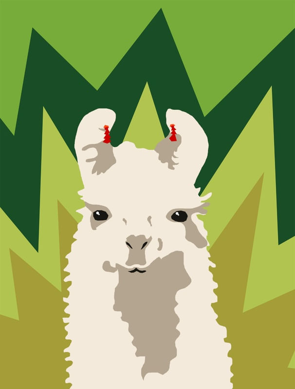 LHAMA
